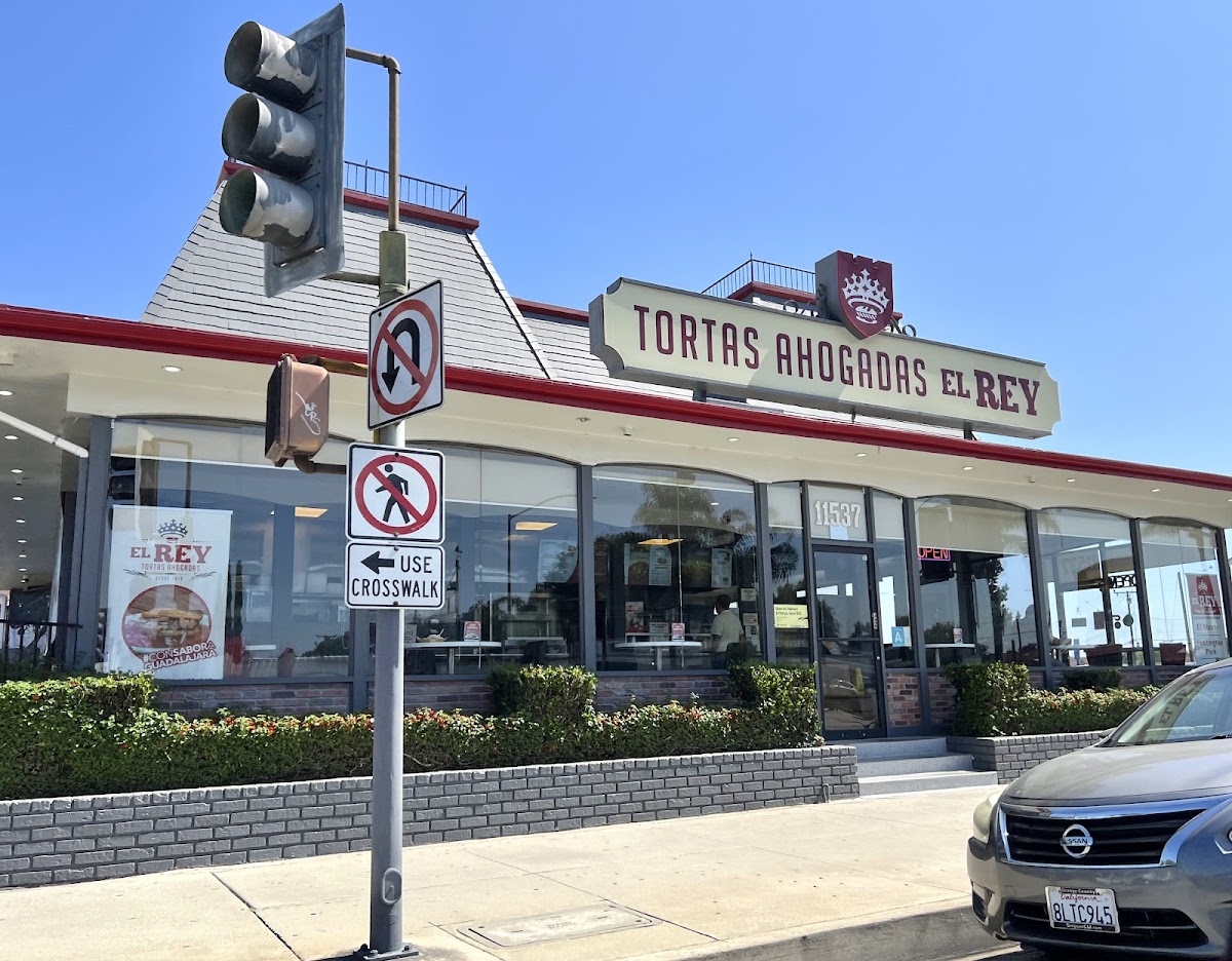 Tacos De Canasta El Rey | The Best Tacos In Los Angeles Ca