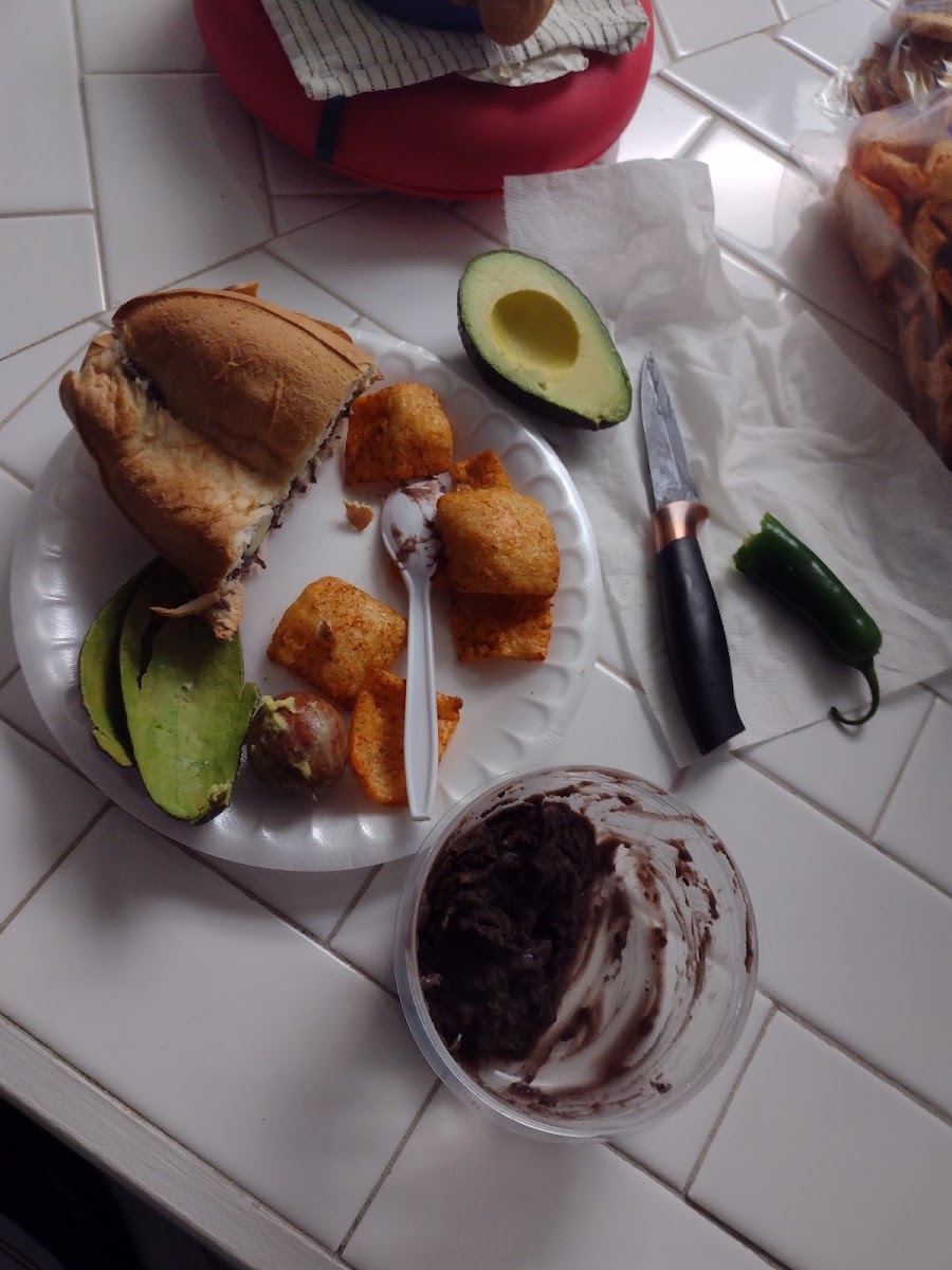 Tacos De Canasta El Rey | The Best Tacos In Los Angeles Ca Photos 9