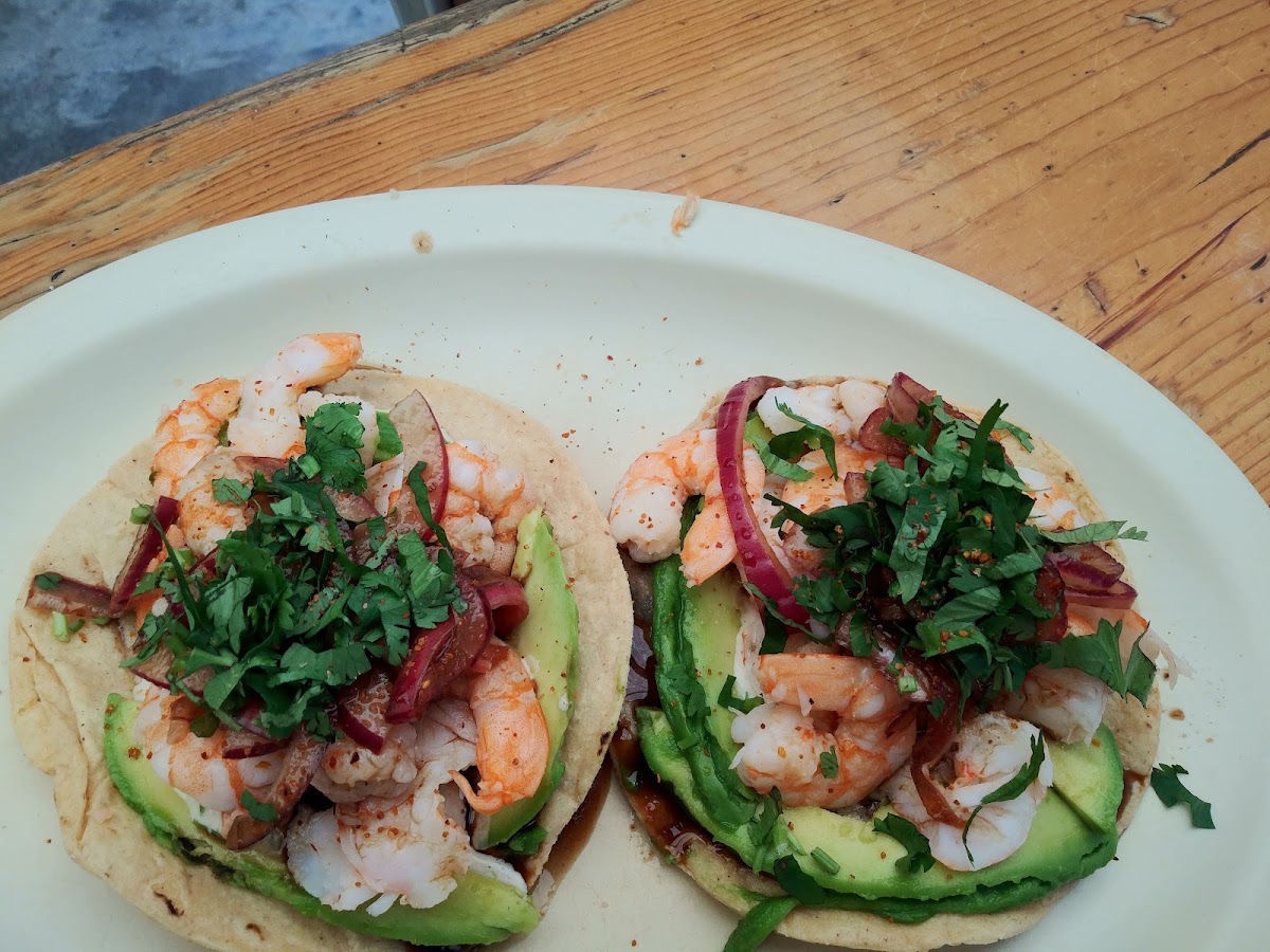 Tacos Del Mar Photos 2