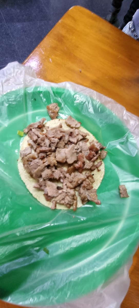 Tacos Del Parque Photos 9