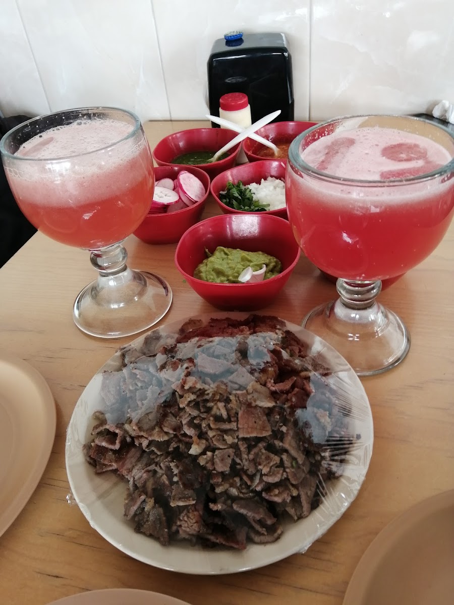 Tacos Del Puente Photos 9