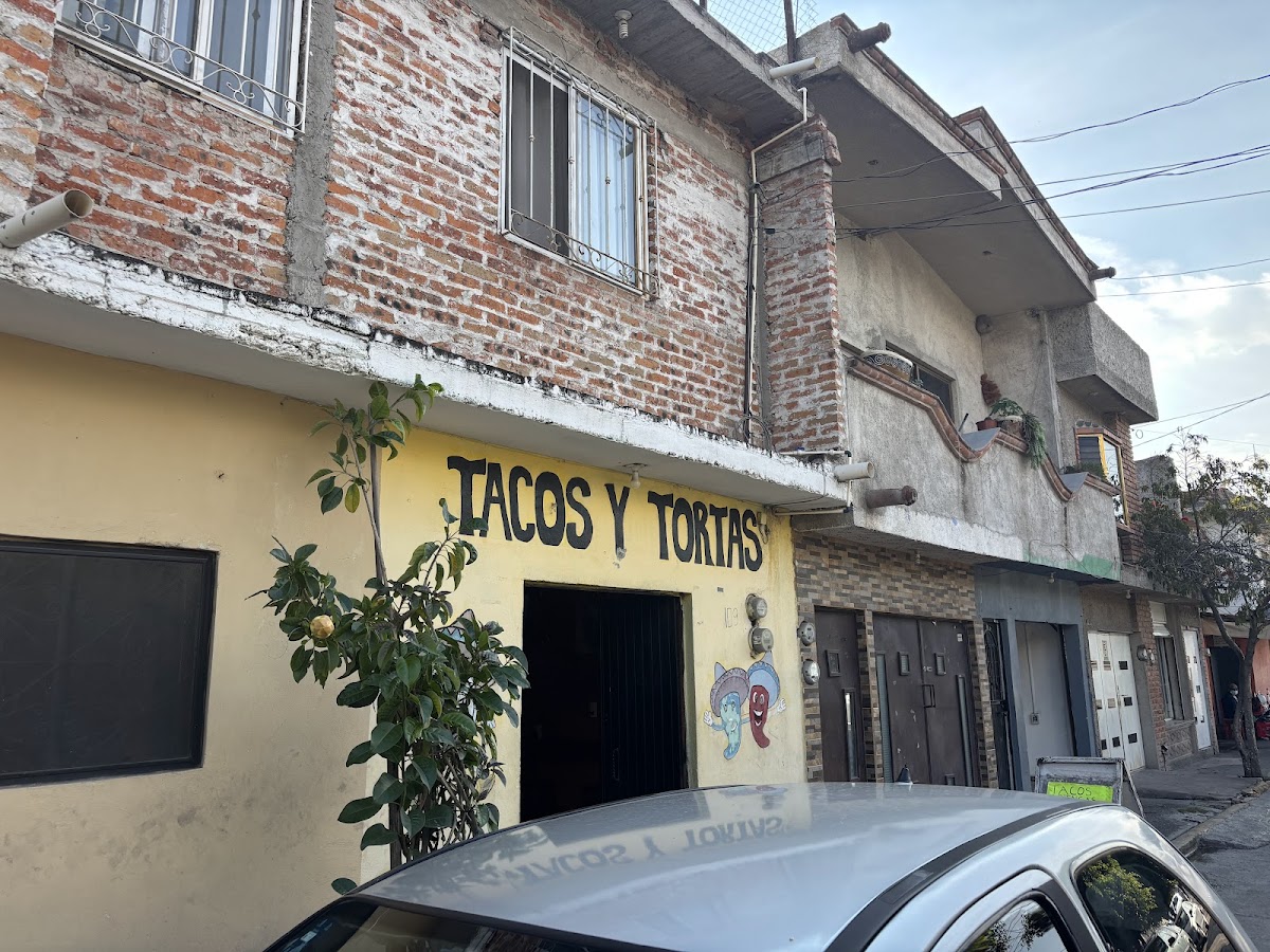Tacos Don Chema