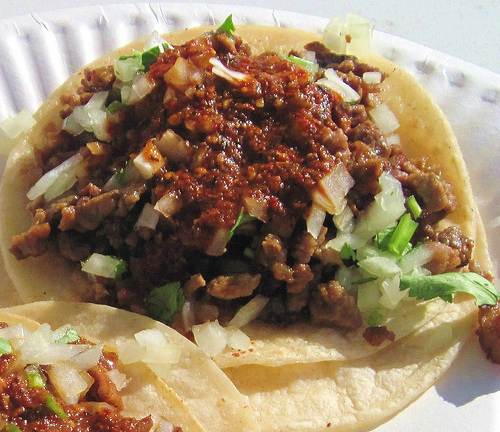 Tacos El Carnal