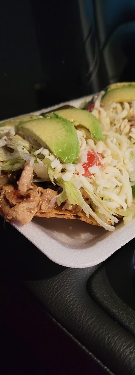 Tacos El Charrito Photos 9