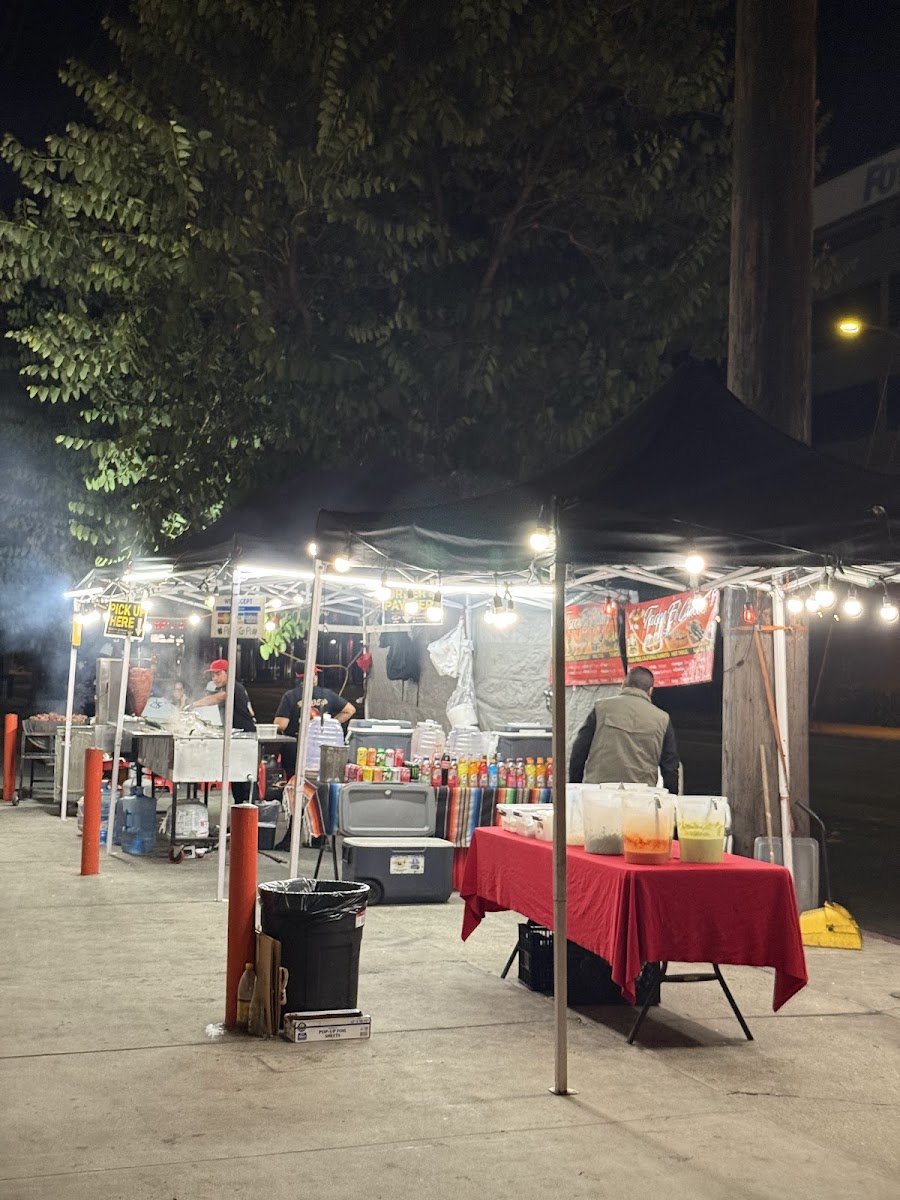 Tacos El Chido