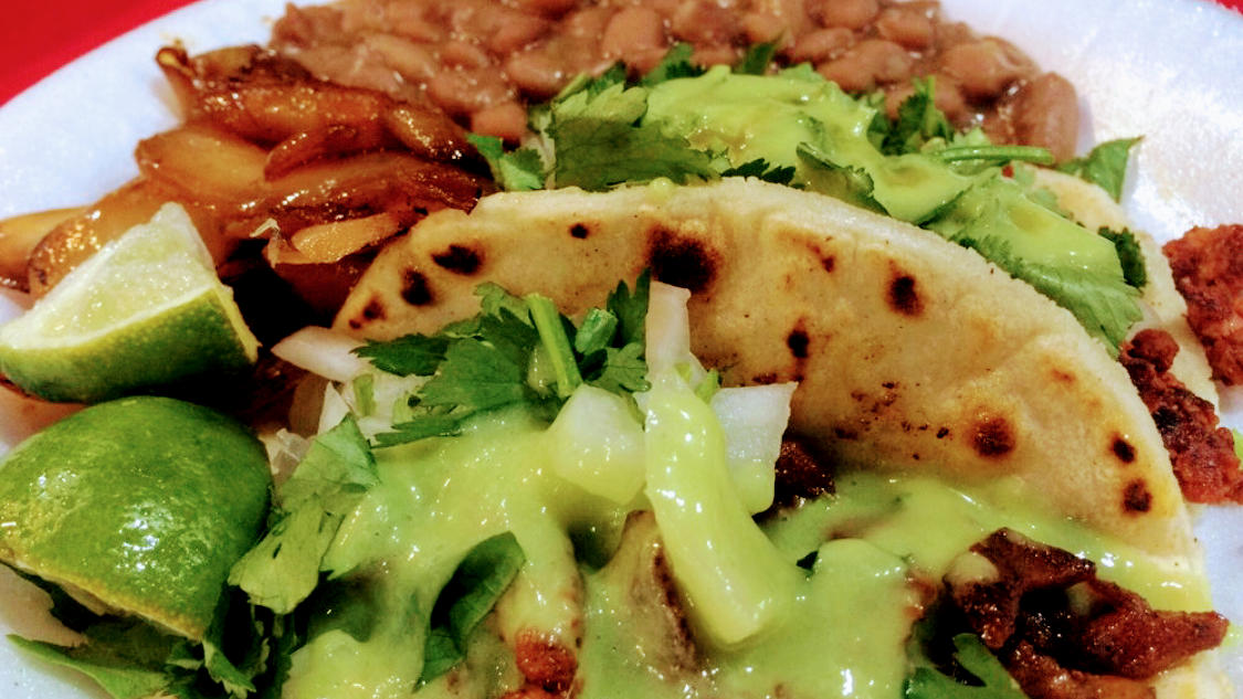 Tacos El Chido Photos 2