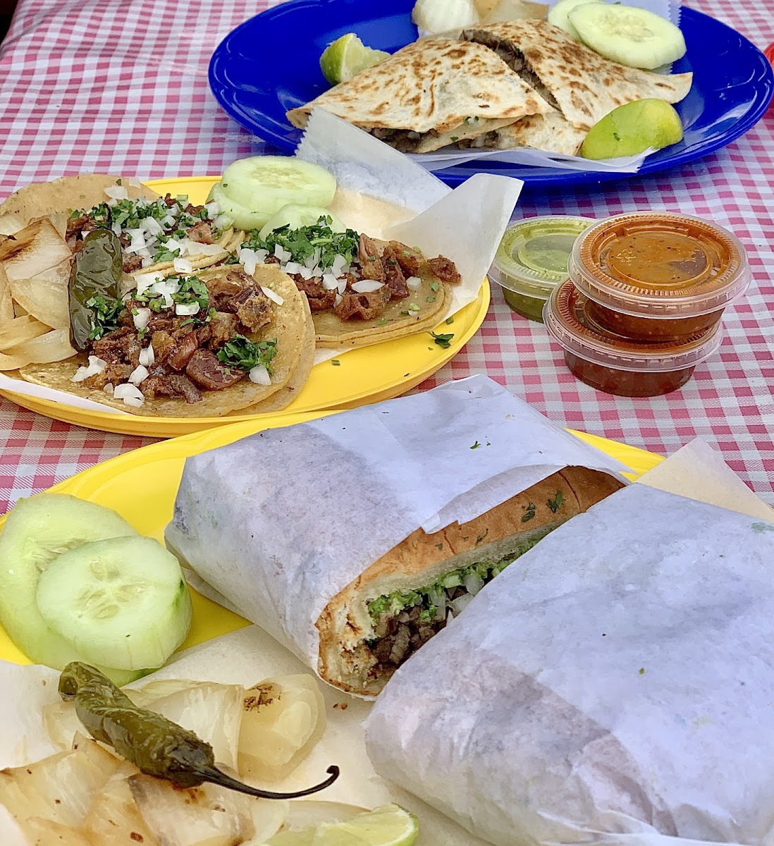 Tacos El Chilanguito Photos 2