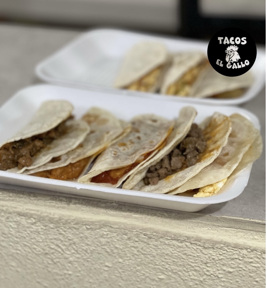 Tacos El Gallo Photos 9
