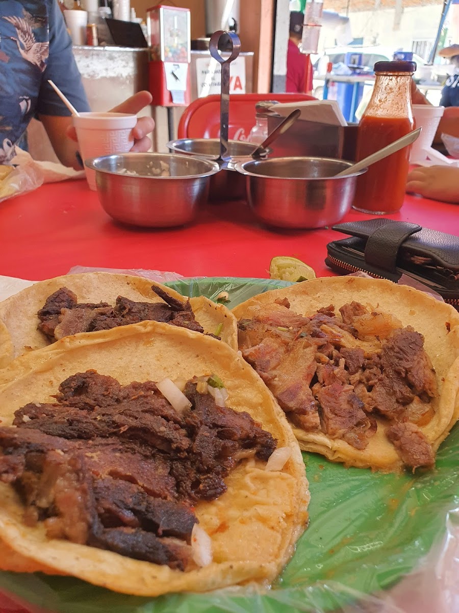 Tacos El Güero De Acatlan Photos 9