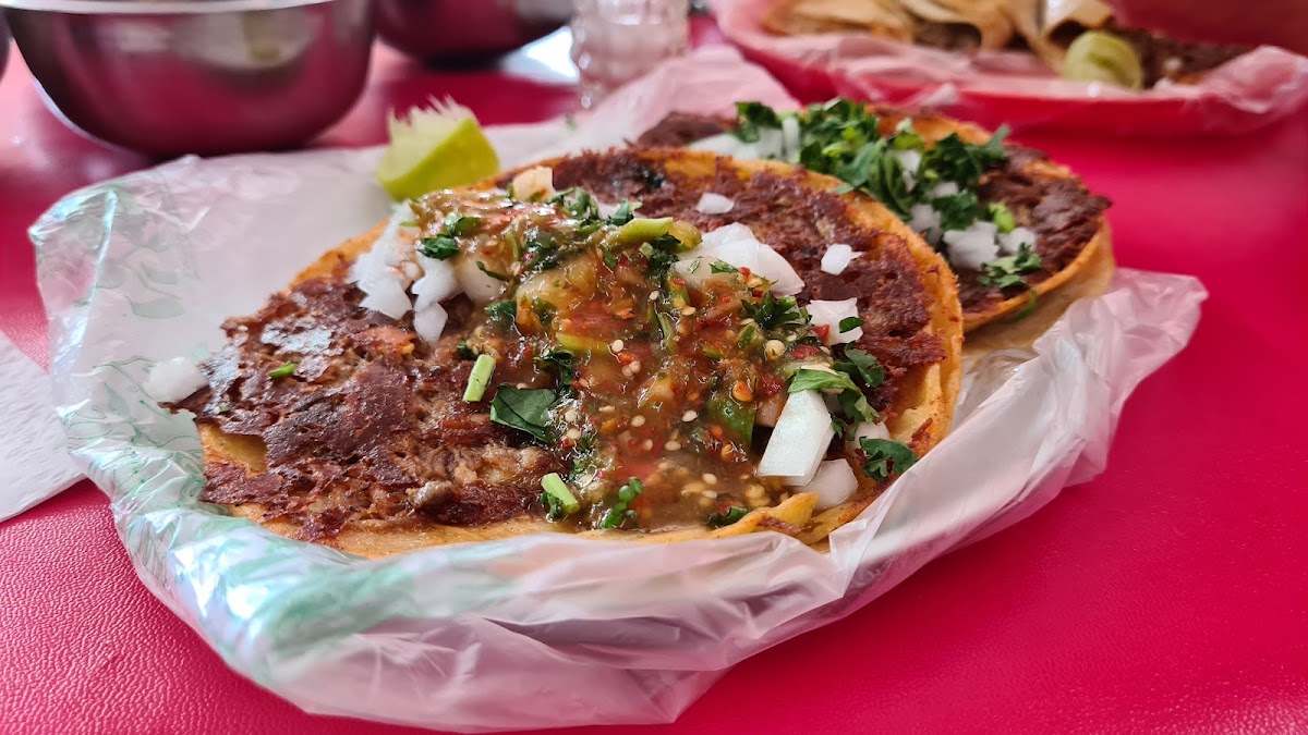 Tacos El Güero De Acatlan Photos 2