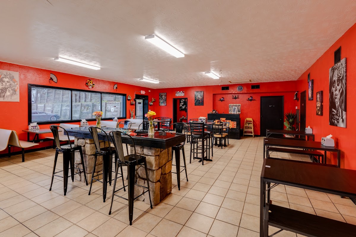 Tacos El Guero Family Restaurant