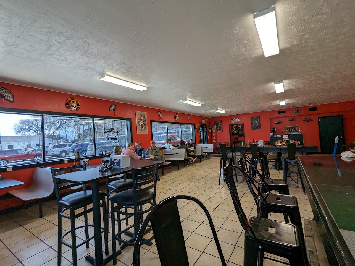 Tacos El Guero Family Restaurant Photos 2