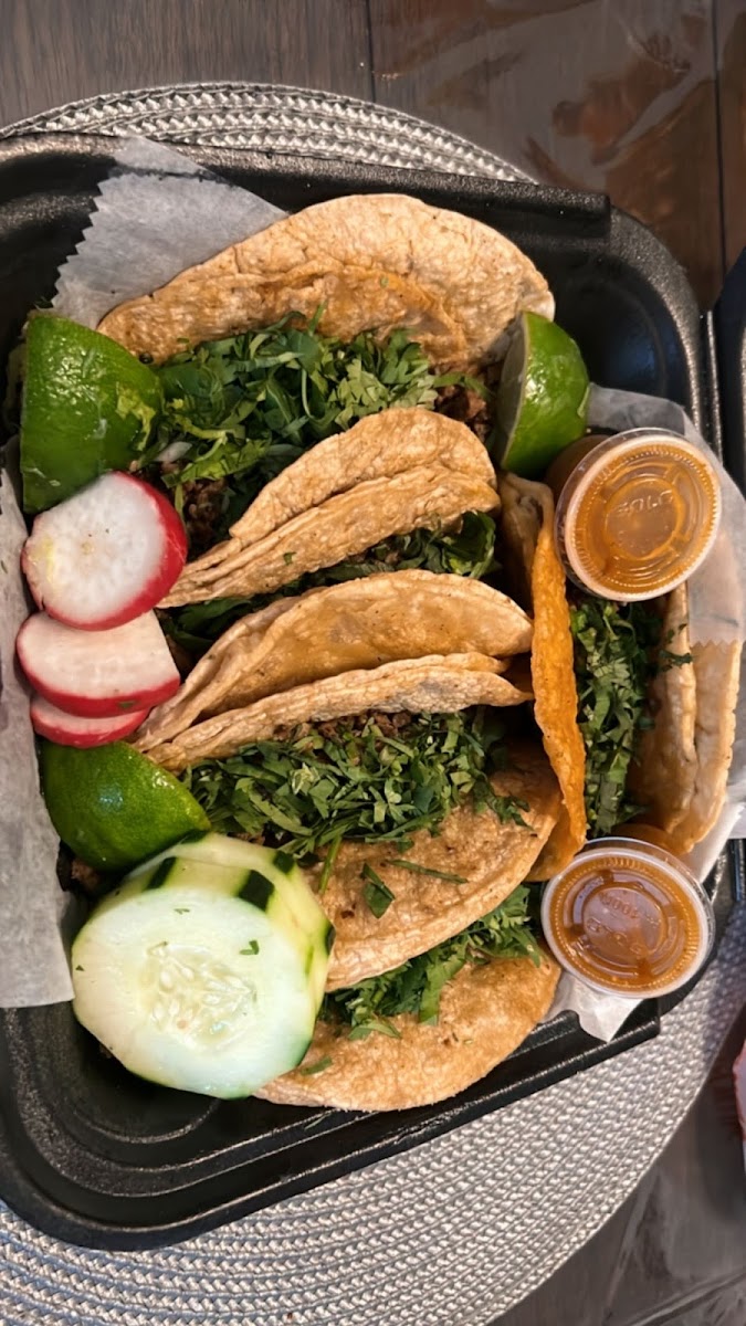 Tacos El Junior