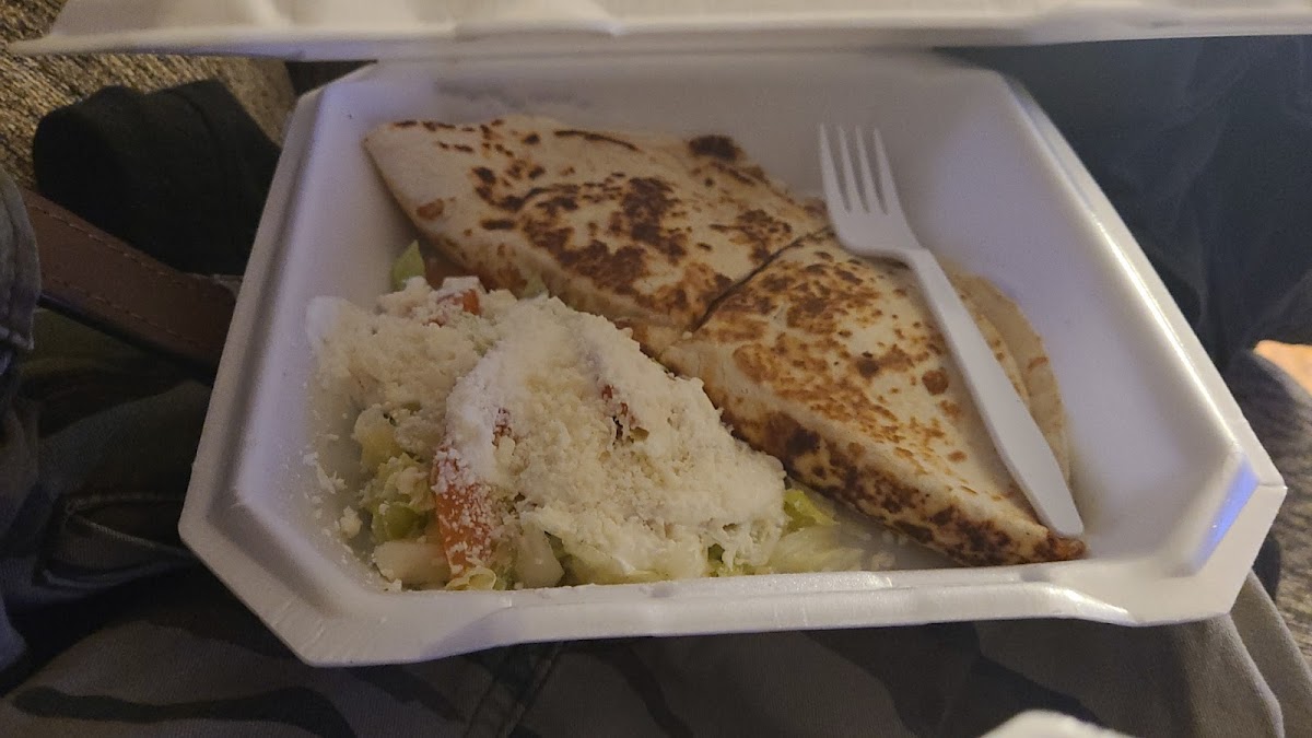 Tacos El Lobo Photos 2