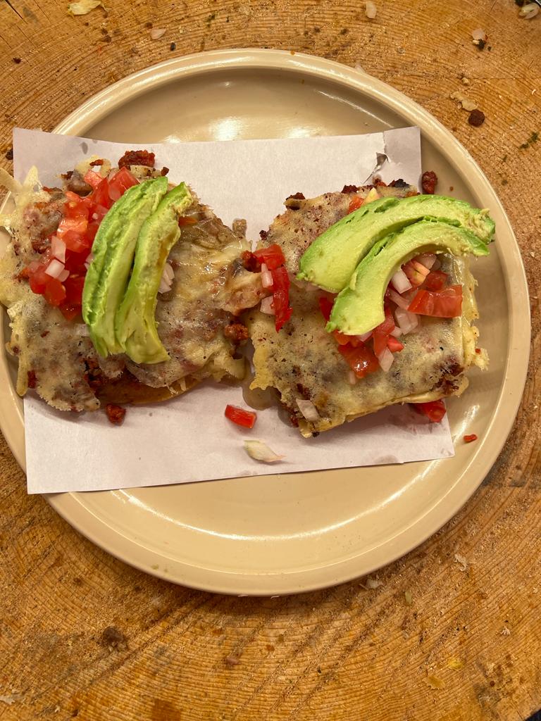Tacos El Mirrey