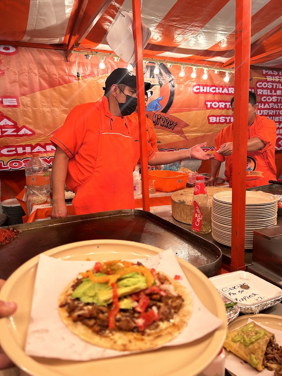 Tacos El Mirrey Photos 2