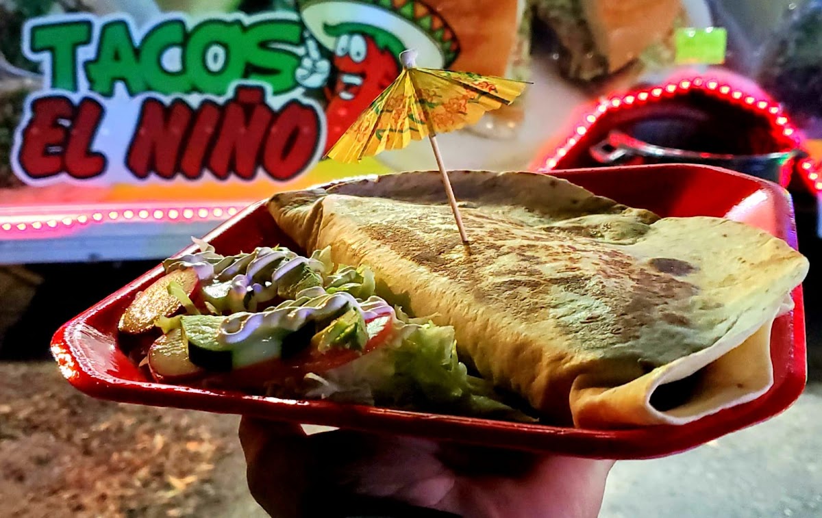 Tacos El Niño
