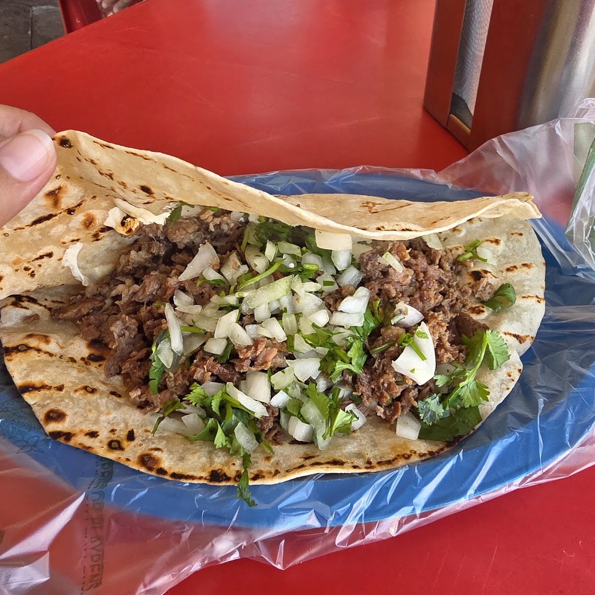 Tacos El Paisa Photos 2