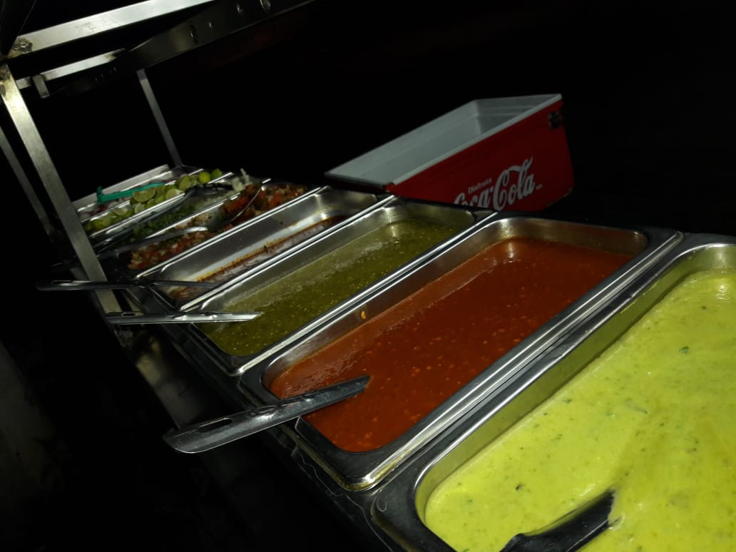 Tacos El Pariente Photos 9