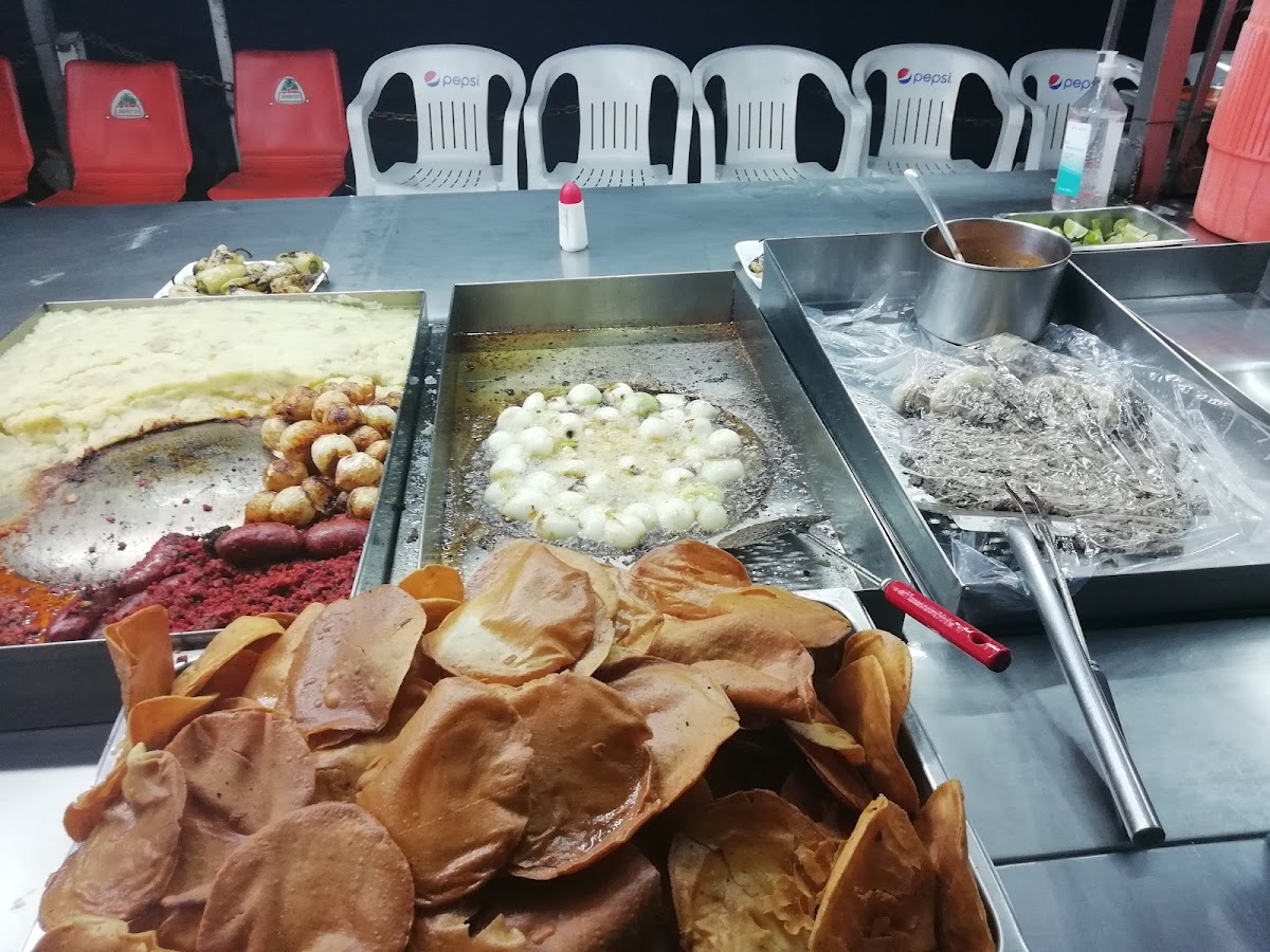 Tacos El Pariente Photos 2