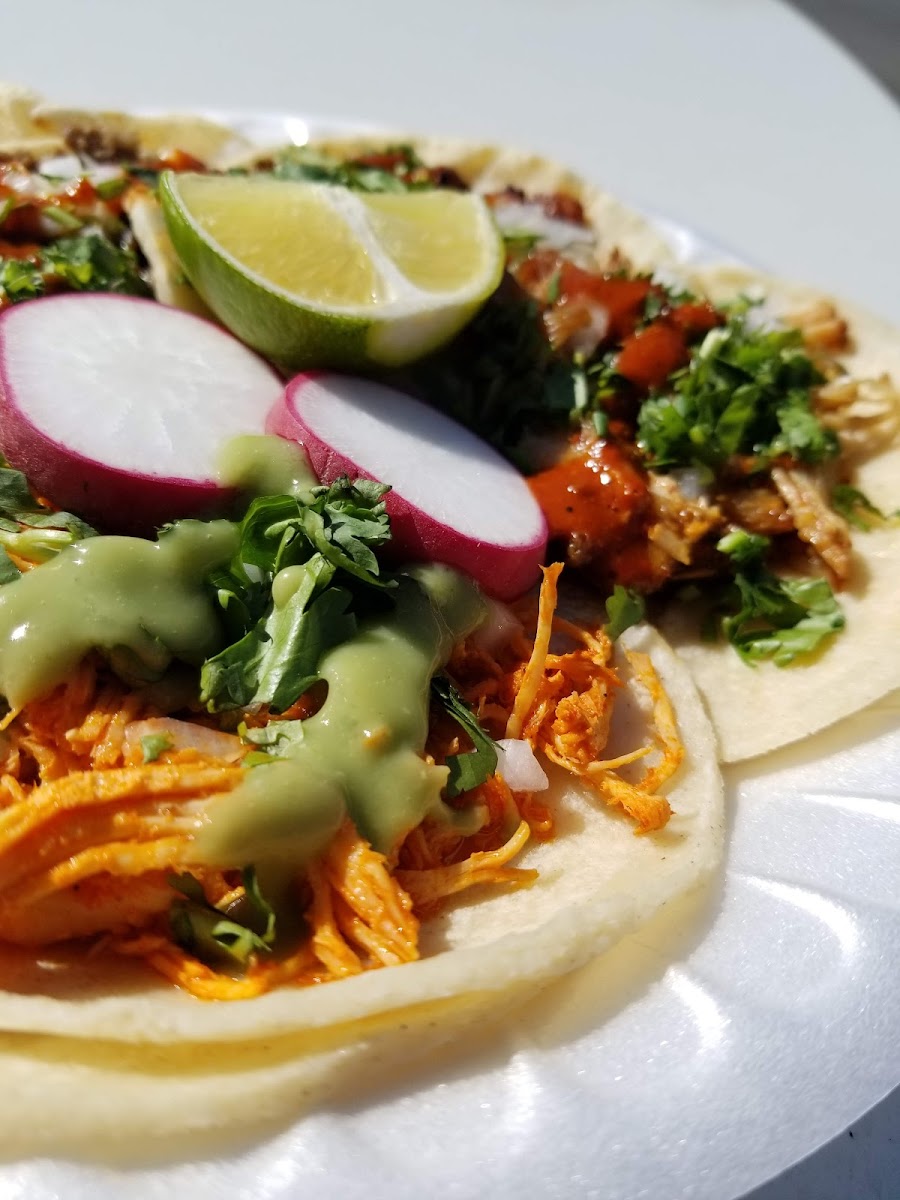 Tacos El Rey Photos 9