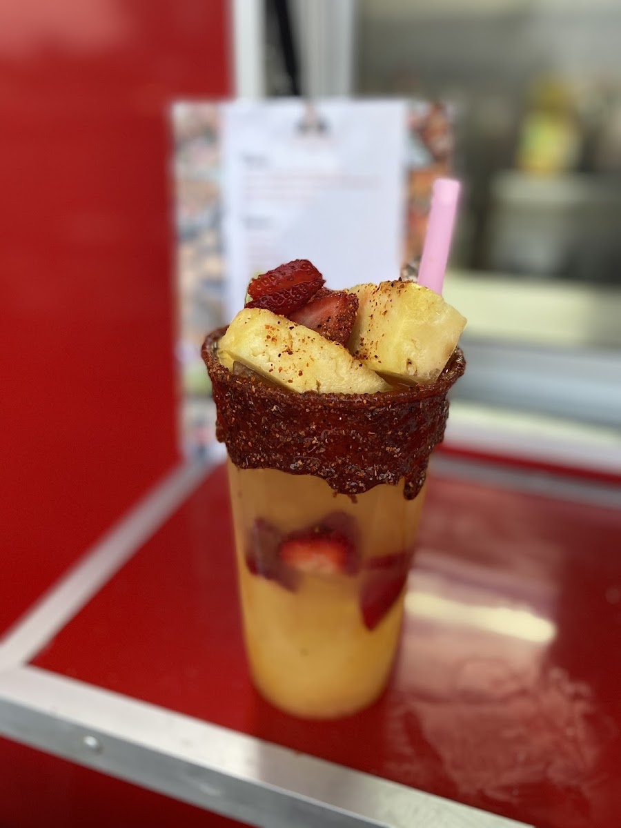 Tacos El Reydesel