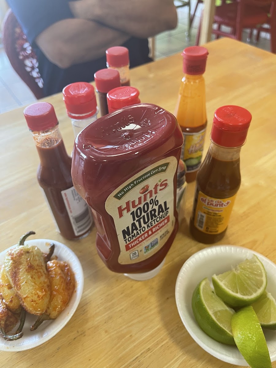 Tacos Ensenada Photos 9