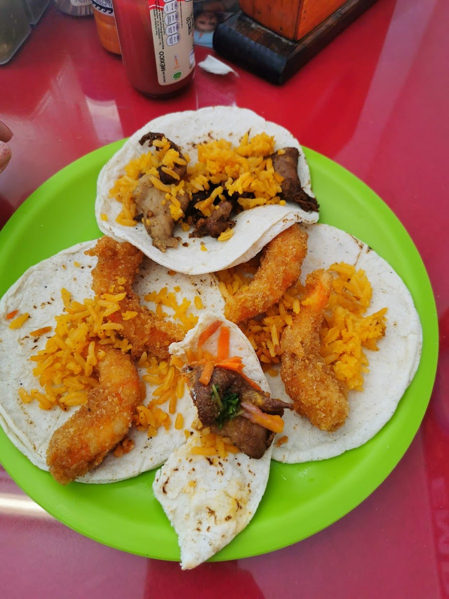 Tacos 'jarana' Photos 2