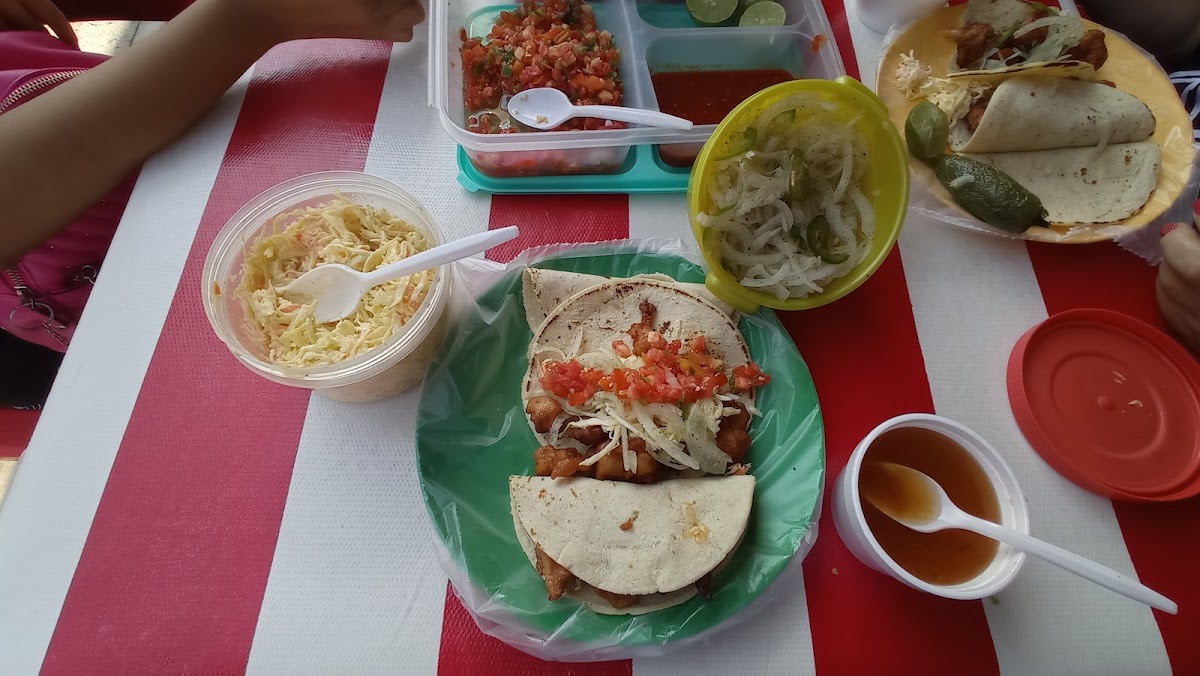Tacos La Cascada De Camaron Photos 9