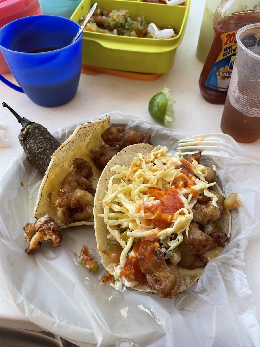 Tacos La Cascada De Camaron Photos 2