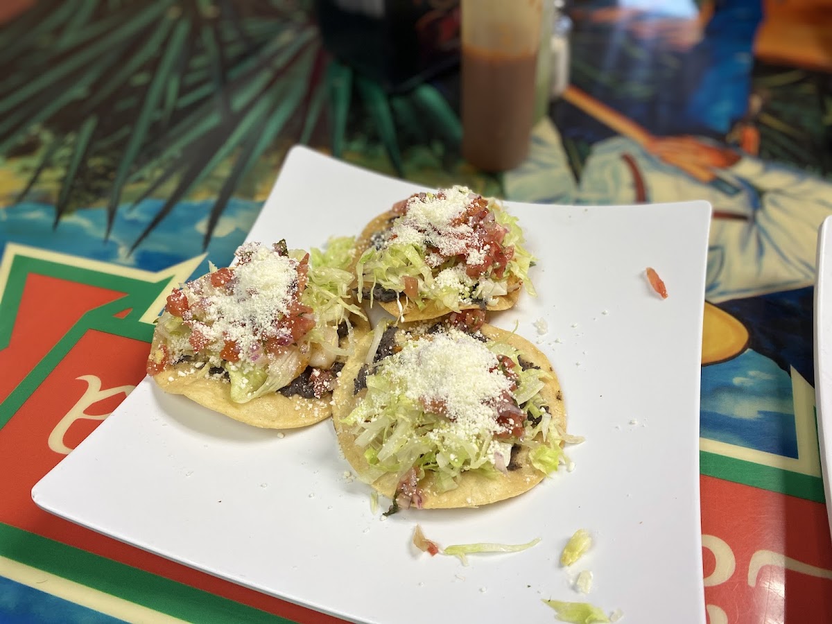 Tacos La Gringa Broad St Photos 9