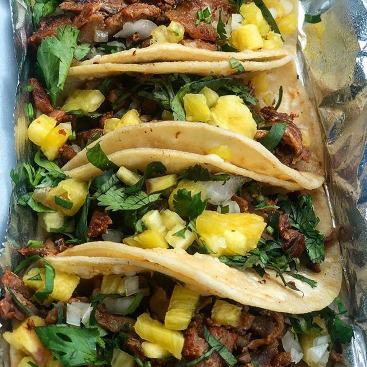 Tacos La Gringa Broad St Photos 2