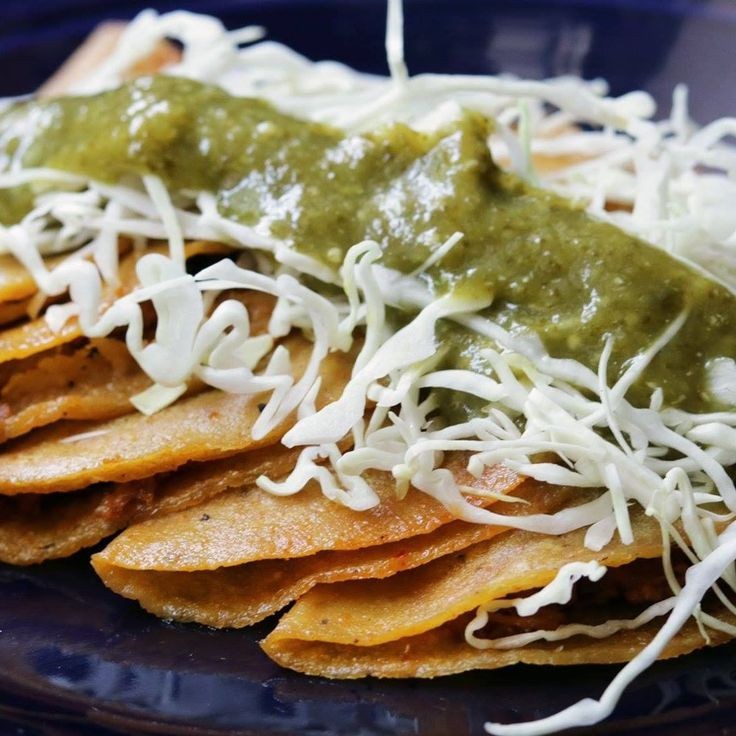 Tacos La Morenita Sucursal 3 Caminos