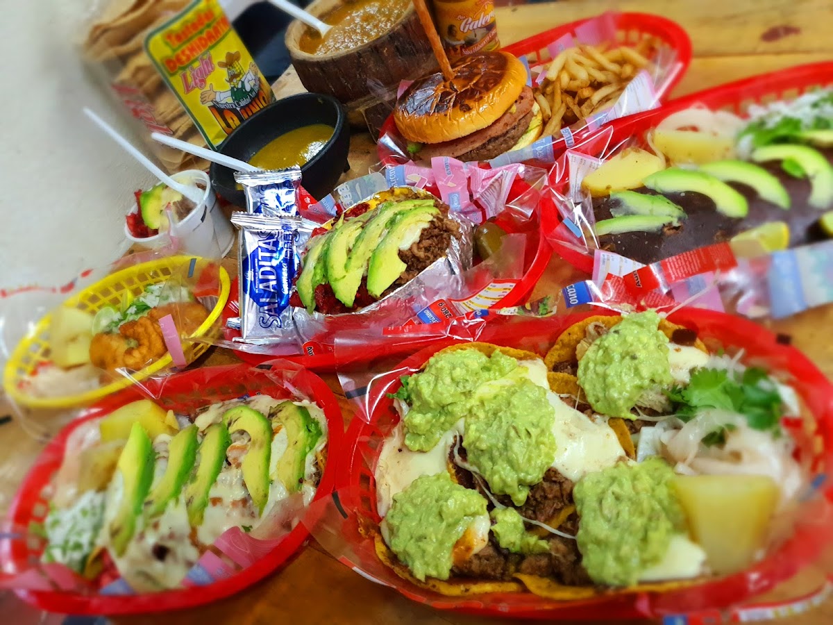 Tacos Lalo Jr Photos 2