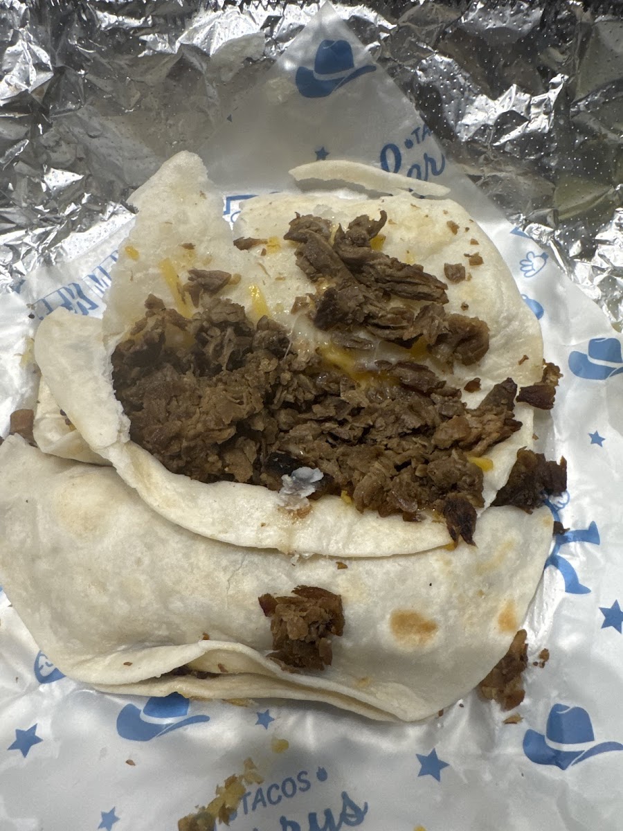 Tacos Larrys Photos 2