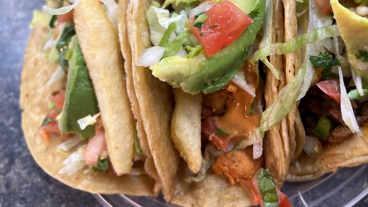 Tacos Los Cuatitos Photos 9