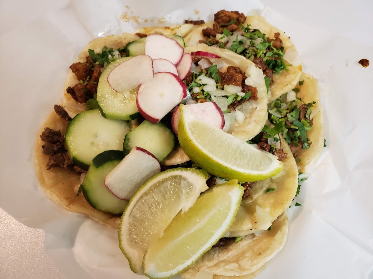 Tacos Los Jarochos Photos 2