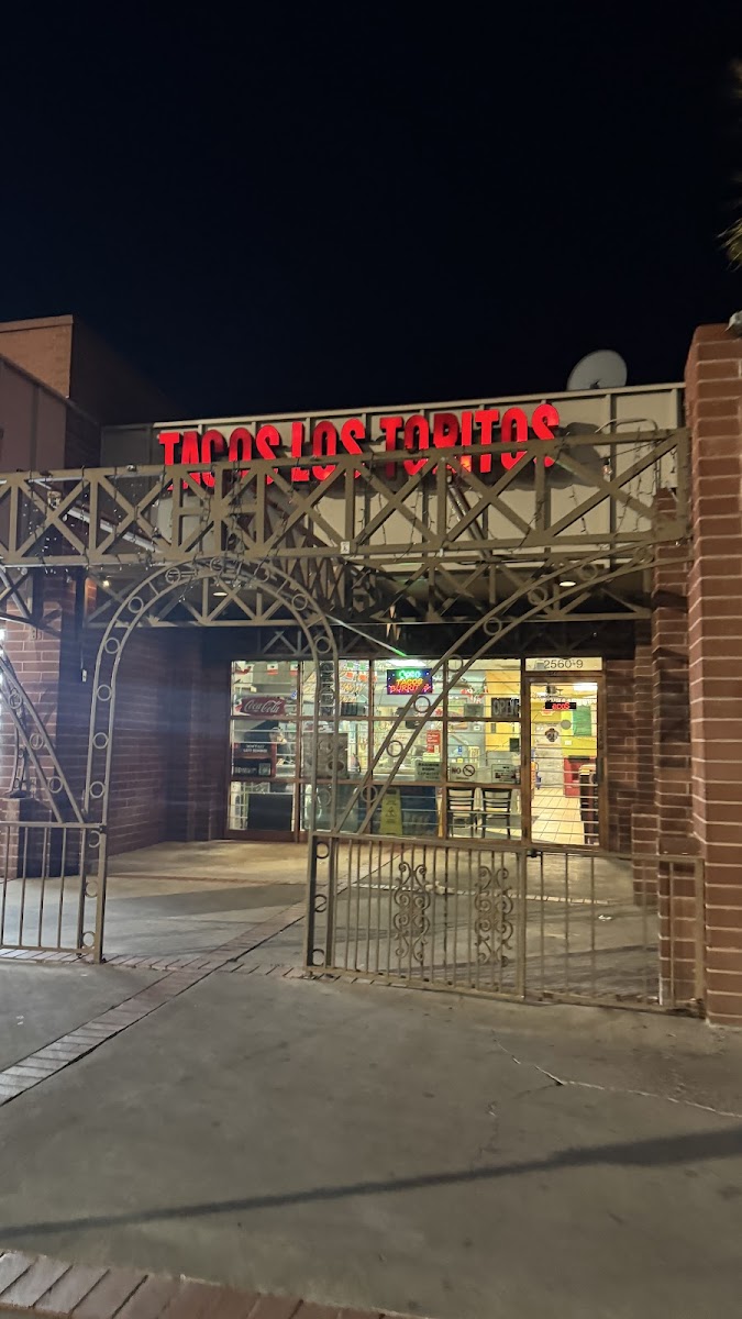 Tacos Los Toritos