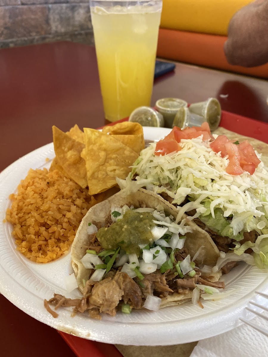 Tacos Los Toritos Photos 2