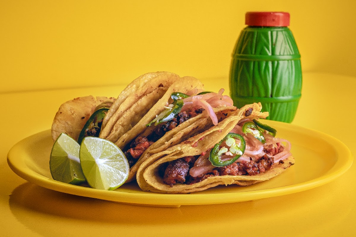 Tacos Maxicos (Obispado)