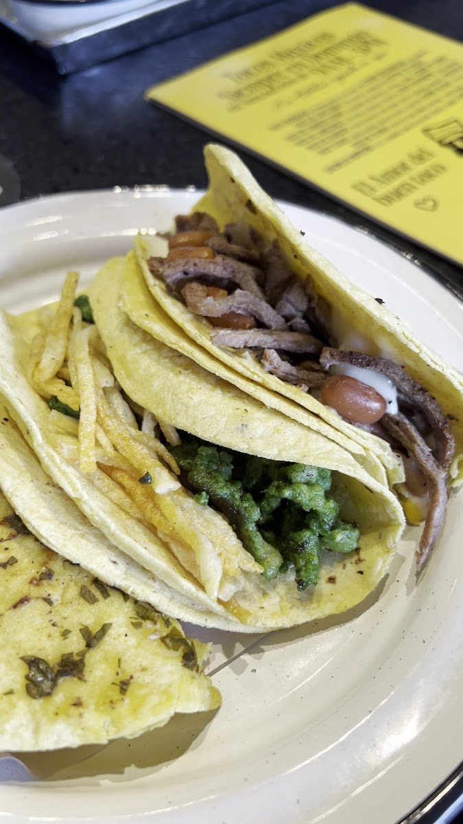 Tacos Maxicos (Obispado) Photos 9
