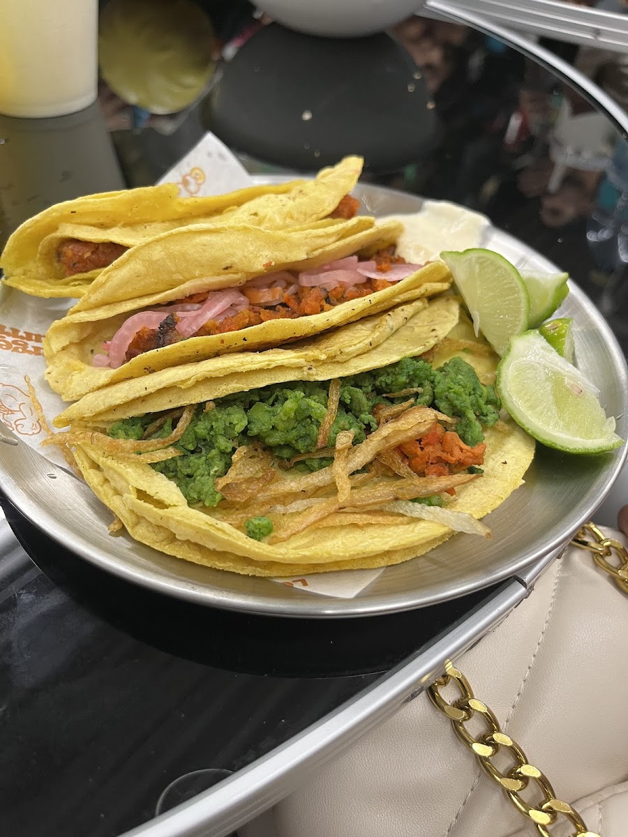 Tacos Maxicos (Obispado) Photos 2