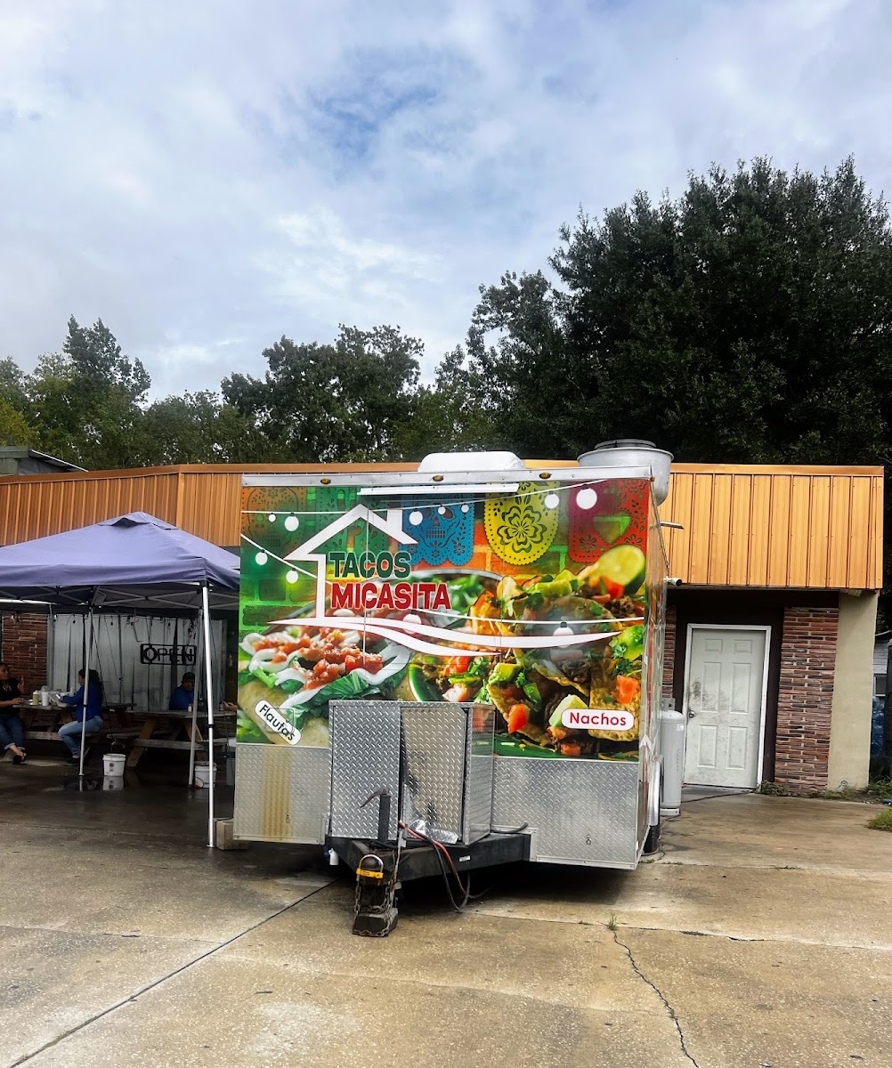 Tacos Mi Casita