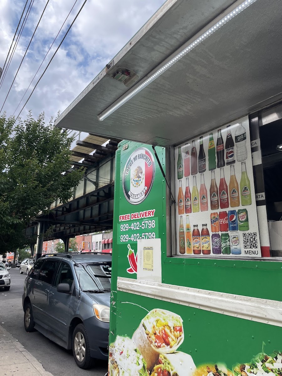 Tacos Mi Ranchito