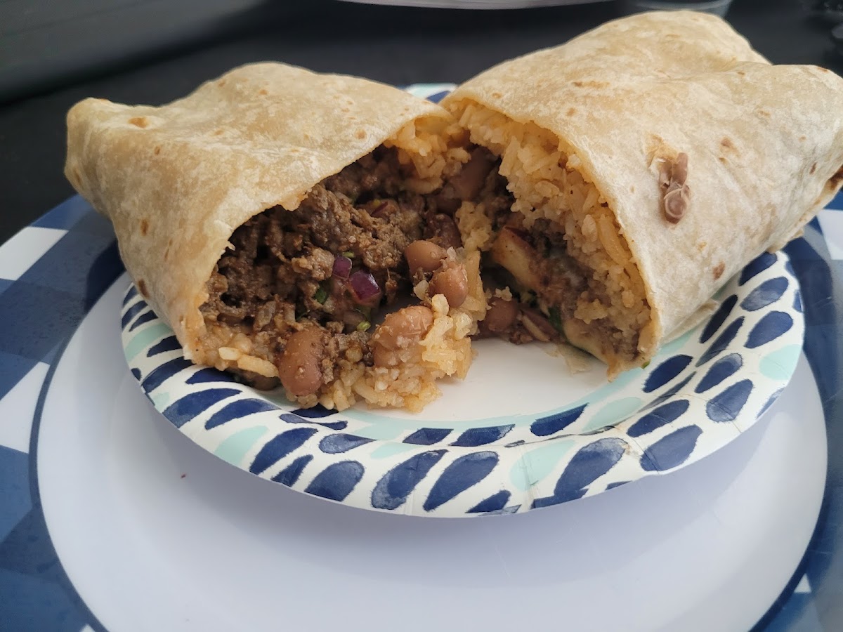 Tacos Peralta