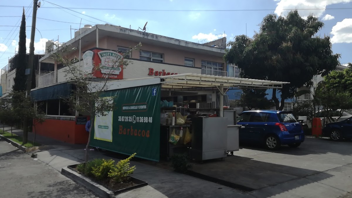 Tacos Pipo