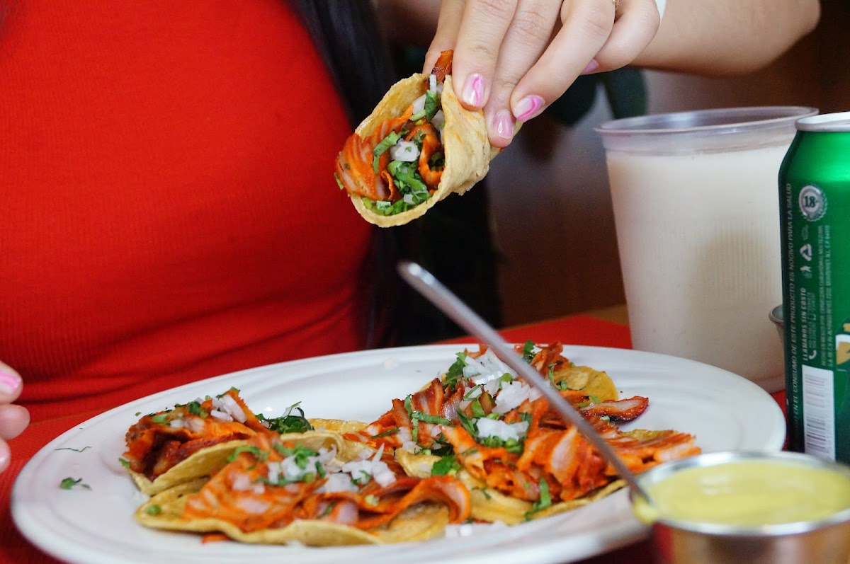 Tacos Rickis Lomas Photos 9