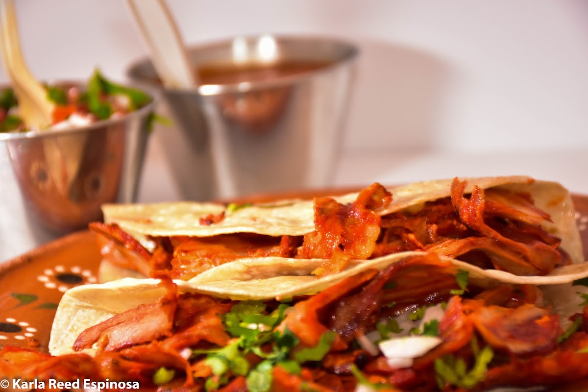 Tacos Rickis Lomas Photos 2