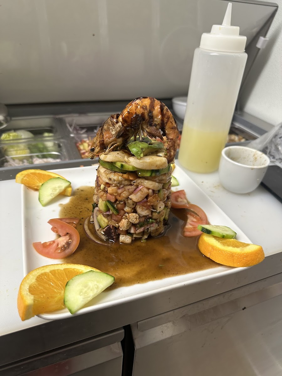 Tacos Rivera- El Chery Photos 2