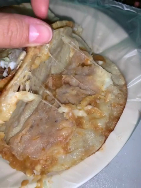 Tacos Sinaloa Don José